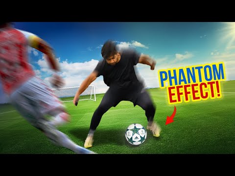 Видео: Выиграйте каждую битву 1 на 1 — уничтожьте соперников с помощью ФУТБОЛЬНОГО ДРИБЛИНГА!