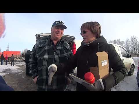 Видео: Выставка голубей Н-Ломов 23.03.2024.