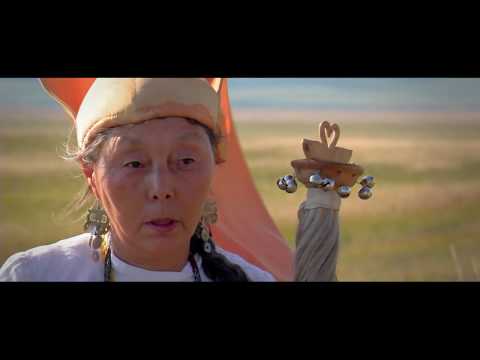 Видео: ХАКАСИЯ - ЗЕМЛЯ БОГОВ. РТС. 2016.