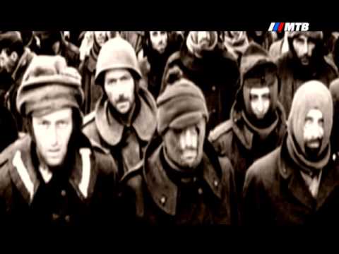 Видео: Царицынские истории. часть 13. Пленные немцы
