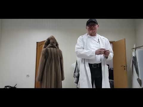 Видео: Химчистка меха, заблуждения и факты.