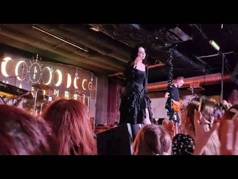 Видео: polnalyubvi - Дно + стендап + Дыши | Воронеж 04.05.24