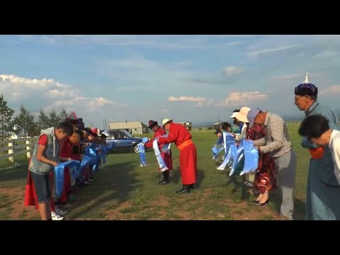 Видео: УГАА ТАХИЛГА - ГАНДИК ГАЛСАН-НИМЫН | ПРЕМЬЕРА ПЕСНИ 2023