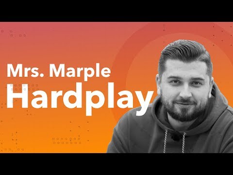 Видео: Mrs. Marple | Hardplay | Серьёзный разговор