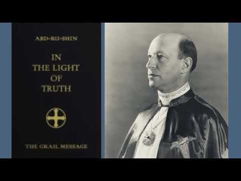 Видео: Абд-ру-шин в свете истины том 2 часть 2