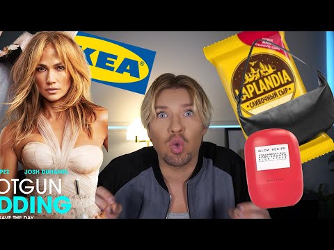 Видео: ЧТО ИЗМЕНИЛОСЬ? ГОД САНКЦИЙ ZARA/ IKEA/ H&M