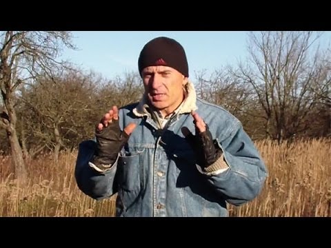 Видео: Болевые приемы в уличной драке