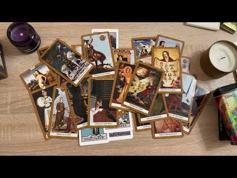 Видео: ЧТО МЕЖДУ НАМИ? Происходит. Таро.