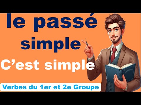 Видео: ПРОШЛОЕ ПРОШЛОЕ ВРЕМЯ: Формирование и использование