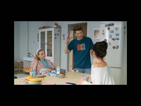 Видео: Яся Елисей стонешь