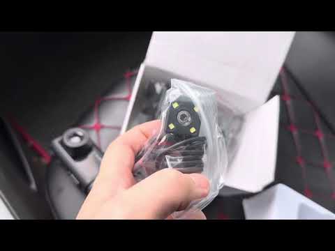 Видео: Видео регистратор black box