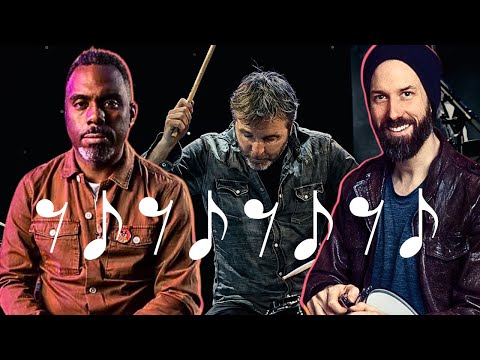 Видео: Хотите стать серьёзным барабанщиком? Вам нужно* это сделать.