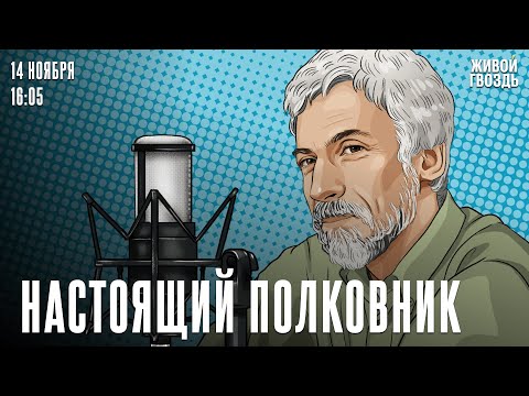 Видео: Русская, женская, жестокая. Настоящий полковник / 14.11.25