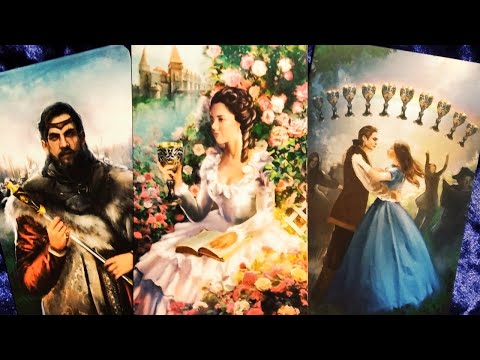 Видео: ШОК🔥 Планы МУЖЧИНЫ на Вас?🔥СОКРОВЕННЫЕ МЫСЛИ В ЧЕМ ОН ПРИЗНАЕТСЯ? #таро