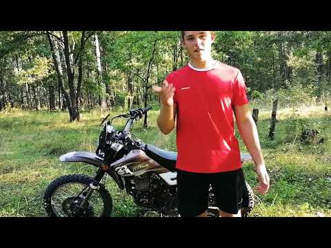 Видео: ОБЗОР НА Racer 150-GY Enduro. Стоит ли покупать?