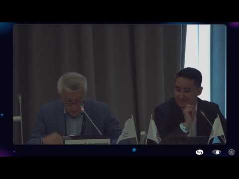 Видео: Дискуссия, ответы на вопросы слушателей