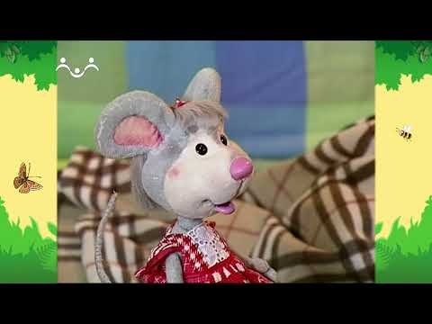 Видео: День в Шишкином Лесу. Доктор. Градусник