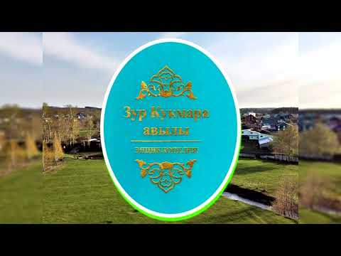 Видео: Зур Кукмара авылы китабын тәкъдим итү кичәсе. 10.02.2024 ел