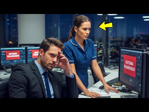 Видео: Мужчина потерял всё, но простая уборщица перевернула его жизнь одной фразой!