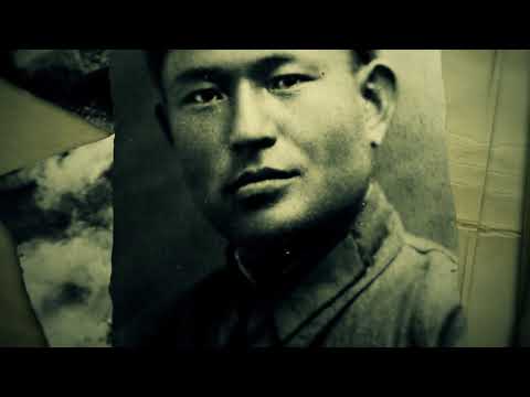 Видео: Казахстанцы Герои Советского Союза: Брестская крепость