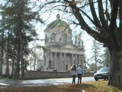 Видео: Підгорецький замок