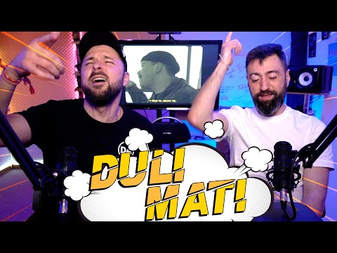 Видео: Еп.0 Молец - 7 ДНИ  ( Duli & Mati Reaction НТПА )  #НТПА
