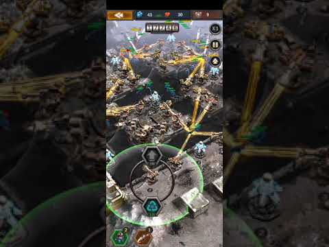 Видео: Прохождение бесконечной волны зомби через ресурс (infinity wave of zombies)