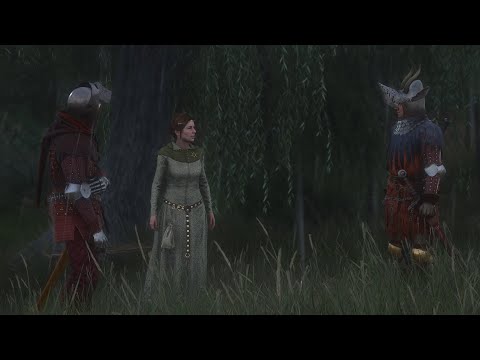 Видео: Kingdom Come: Deliverance II - 147 серия - Крадём "Ляпис-лазурь" (Штрихи Смерти)