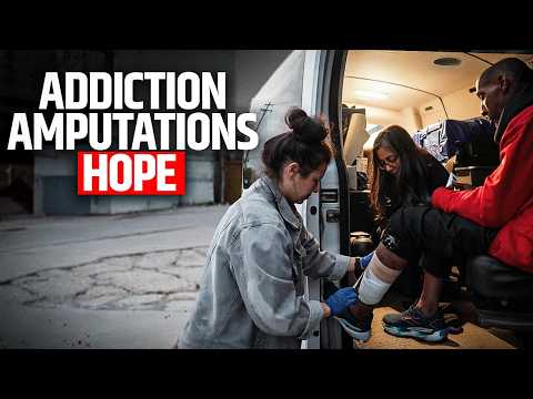 Видео: Вот как выглядит бездомность в Чикаго