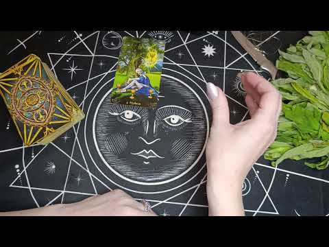 Видео: ФЕЙК ИЛИ НЕТ. Гадание онлайн. Гадание Таро. #wselennaya