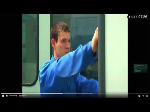 Видео: Копейский машиностроительный завод