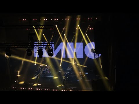 Видео: Группа КИНО - «12_22». 22.12.2022 г. Москва, ДК Горбунова (Весь концерт)