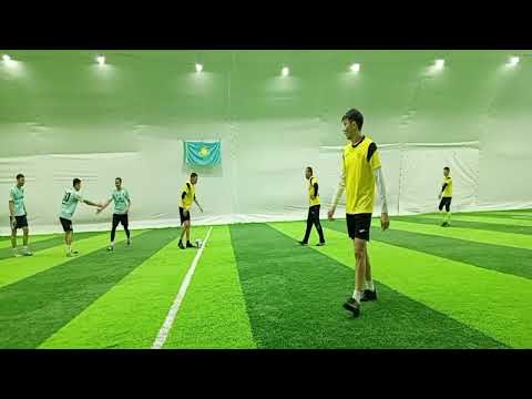 Видео: Полу Финал: Елім ай - Новопокровка 