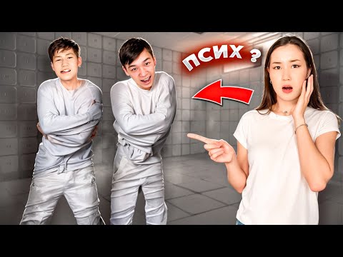 Видео: ПСИХ😱?? ДИМАШ ПЕН МЕЙРЖАН ПСИХ БОЛЫП КЕТТ😳🥴👻|