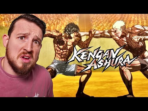 Видео: Сцены боевых действий в аниме болят мне голову