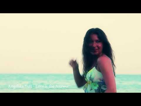 Видео: Анжелика Ютт   Клипы часть 3