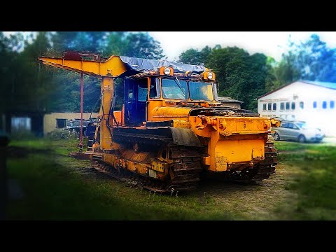 Видео: DET-250 Motorstart nach der Reparatur - Engine start after renovation | ДЭТ-250 запуск двигателя.