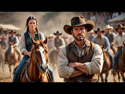 Видео: . "Он был королём родео… пока не появилась ОНА 💥🔥 История, которая покорила миллионы!"