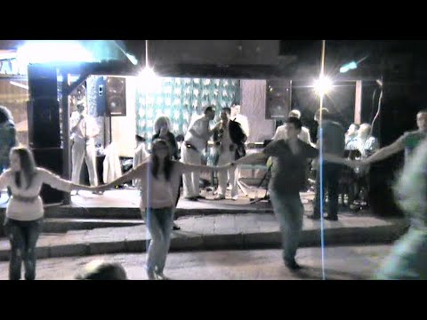 Видео: Орк. "Марица" и Даниела Димитрова