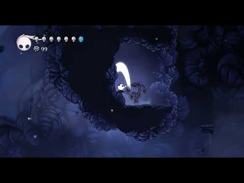 Видео: Hollow Knight прохождение 28 часть