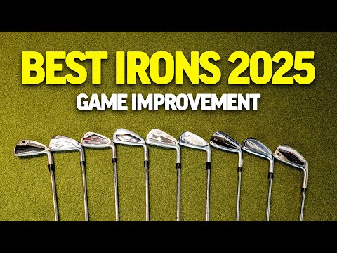 Видео: ЛУЧШЕЕ УЛУЧШЕНИЕ ИГРЫ IRONS 2025
