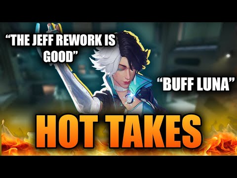 Видео: Самые горячие взгляды на соперников Marvel