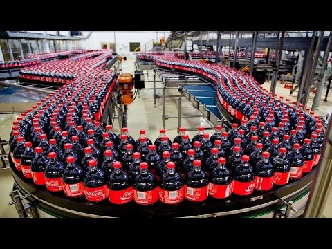 Видео: 100 Самых Невероятных Процессов Производства