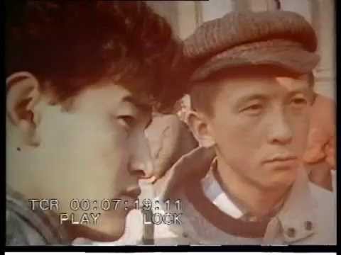 Видео: Очень редкое видео: Назарбаев дает присягу 1990 г.