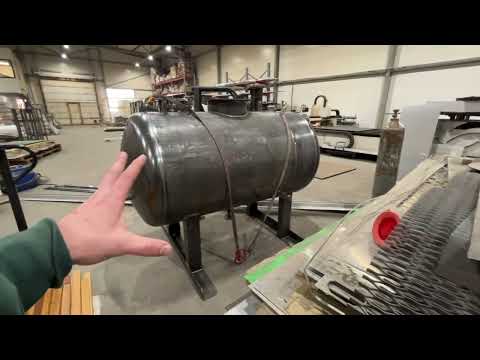 Видео: 89. Работать после майских праздников, тяжело