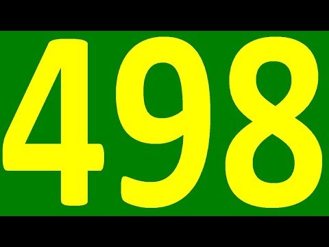 Видео: АНГЛИЙСКИЙ ЯЗЫК ПО ПЛЕЙЛИСТАМ УРОК 498 УРОКИ АНГЛИЙСКОГО ЯЗЫКА АНГЛИЙСКИЙ ДЛЯ НАЧИНАЮЩИХ С НУЛЯ