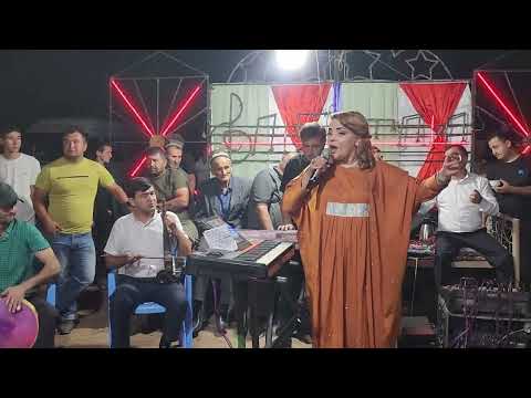 Видео: ҶАМИЛА КАРИМОВА МЕҲМОНИ БАЗМИ УСТОД ХАЙРИДДИН БОЗОР ДАР ДЕҲАИ ОТҚАМОҚИ ШАҲРИНАВ ТАМОШОВУ ОБУНА 