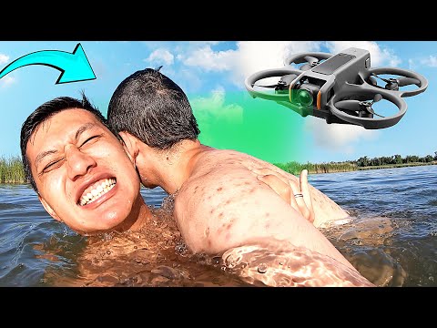 Видео: Маулен суға батып кетті 🌊 Құтқару керек 🤽‍♂️