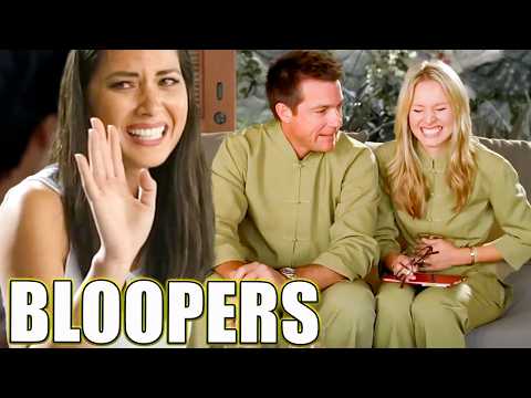 Видео: Ляпы, в которых комики не смогли сдержать смех