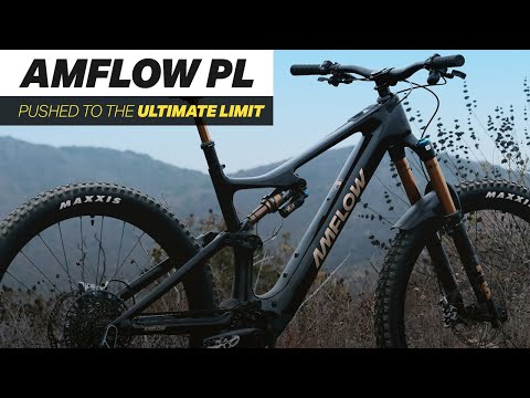 Видео: Испытание на прочность Amflow PL и долгосрочный обзор — любим ли мы все еще этот электровелосипед?